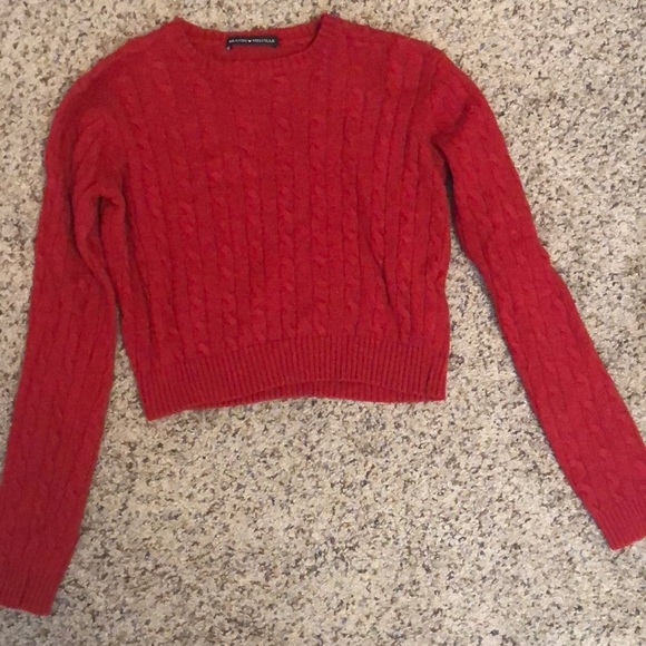 Brandy Melville Sweaters - Brandy melville sweater